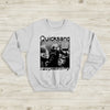 Quicksand Band 2018 Tour Sweatshirt Quicksand Band Shirt - WorldWideShirt