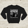Quicksand Band 2018 Tour Sweatshirt Quicksand Band Shirt - WorldWideShirt
