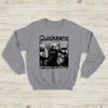 Quicksand Band 2018 Tour Sweatshirt Quicksand Band Shirt - WorldWideShirt