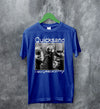 Quicksand Band 2018 Tour T Shirt Quicksand Band Shirt Music Shirt - WorldWideShirt