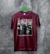 Quicksand Band 2018 Tour T Shirt Quicksand Band Shirt Music Shirt - WorldWideShirt
