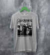Quicksand Band 2018 Tour T Shirt Quicksand Band Shirt Music Shirt - WorldWideShirt
