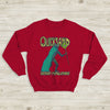Quicksand Band Distant Populations Sweatshirt Quicksand Band Shirt - WorldWideShirt