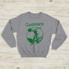 Quicksand Band Jumper Sweatshirt Quicksand Band Shirt - WorldWideShirt