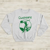 Quicksand Band Jumper Sweatshirt Quicksand Band Shirt - WorldWideShirt