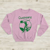 Quicksand Band Jumper Sweatshirt Quicksand Band Shirt - WorldWideShirt