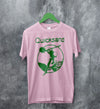 Quicksand Band Jumper T Shirt Quicksand Band Shirt Music Shirt - WorldWideShirt