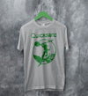 Quicksand Band Jumper T Shirt Quicksand Band Shirt Music Shirt - WorldWideShirt