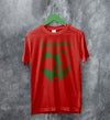 Quicksand Band Jumper T Shirt Quicksand Band Shirt Music Shirt - WorldWideShirt