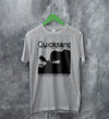 Quicksand Band Slip 1993 T Shirt Quicksand Band Shirt Music Shirt - WorldWideShirt