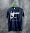 Quicksand Band Slip 1993 T Shirt Quicksand Band Shirt Music Shirt - WorldWideShirt