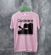 Quicksand Band Slip 1993 T Shirt Quicksand Band Shirt Music Shirt - WorldWideShirt
