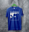 Quicksand Band Slip 1993 T Shirt Quicksand Band Shirt Music Shirt - WorldWideShirt