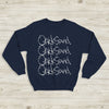 Quicksand Band Vintage 90's Sweatshirt Quicksand Band Shirt - WorldWideShirt