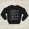 Quicksand Band Vintage 90's Sweatshirt Quicksand Band Shirt - WorldWideShirt