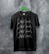 Quicksand Vintage 90's T Shirt Quicksand Band Shirt Music Shirt - WorldWideShirt