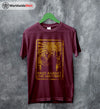 Rage Against The Machine 90's Vintage T Shirt RATM Shirt - WorldWideShirt