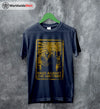 Rage Against The Machine 90's Vintage T Shirt RATM Shirt - WorldWideShirt