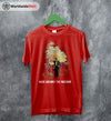 Rage Against The Machine Vintage 90's T Shirt RATM Shirt - WorldWideShirt