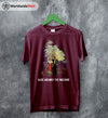 Rage Against The Machine Vintage 90's T Shirt RATM Shirt - WorldWideShirt