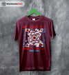 Red Hot Chili Peppers Shirt Blood Sugar Magik Merch Red Hot Chili Peppers T Shirt - WorldWideShirt