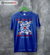 Red Hot Chili Peppers Shirt Blood Sugar Magik Merch Red Hot Chili Peppers T Shirt - WorldWideShirt