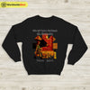 Red Hot Chili Peppers Sweatshirt The Getaway Vintage Tour Sweater RHCP Sweatshirt - WorldWideShirt