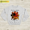 Red Hot Chili Peppers Sweatshirt The Getaway Vintage Tour Sweater RHCP Sweatshirt - WorldWideShirt