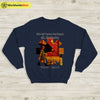 Red Hot Chili Peppers Sweatshirt The Getaway Vintage Tour Sweater RHCP Sweatshirt - WorldWideShirt
