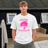 Retro Alfie Templeman T-Shirt Alfie Templeman Pop Shirt Vintage Music Tee - White - WorldWideShirt