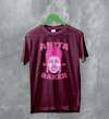 Retro Anita Baker T-Shirt Jazz Anita Baker Lover Shirt Vintage Soul Music Tee - Red Maroon - WorldWideShirt