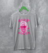 Retro Asap Rocky T-Shirt Vintage Flacko ASAP Rocky Rap Shirt Hiphop Tee - Sport Grey - WorldWideShirt