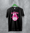 Retro Bjork TShirt Pop Bjork Shirt Vintage Greatest Hits Graphic Tee - Black - WorldWideShirt