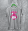 Retro Bjork TShirt Pop Bjork Shirt Vintage Greatest Hits Graphic Tee - Sport Grey - WorldWideShirt
