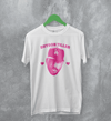 Retro Bryson Tiller T-Shirt Rapper Bryson Tiller Shirt Vintage Rap Fans Tee - White - WorldWideShirt