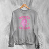 Retro Daniel Caesar Sweatshirt Vintage RnB Shirt Soul Music Daniel Caesar Crewneck - Sport Grey - WorldWideShirt