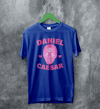 Retro Daniel Caesar T-Shirt Vintage RnB Shirt Soul Music Daniel Caesar Tee - Royal Blue - WorldWideShirt