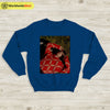 Rex Orange County Aesthetic Sweatshirt Rex Orange County Shirt ROC - WorldWideShirt