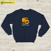Rex Orange County Apricot Princess Sweatshirt Rex Orange County Shirt - WorldWideShirt