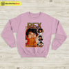 Rex Orange County Vintage 90's Sweatshirt Rex Orange County Shirt - WorldWideShirt