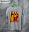 Rex Orange County Vintage Raptee Shirt Rex Orange County T-Shirt ROC - WorldWideShirt