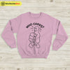 Rex Orange County Who Cares Sweatshirt Rex Orange County Shirt - WorldWideShirt