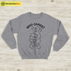 Rex Orange County Who Cares Sweatshirt Rex Orange County Shirt - WorldWideShirt