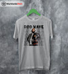 Rod Wave Merch Rod Wave Shirt Rod Wave T Shirt - WorldWideShirt