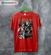 Rod Wave Merch Rod Wave Vintage 90's T Shirt Rod Wave Shirt - WorldWideShirt
