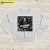Rod Wave Sweatshirt Rod Wave Hard Times Sweater Rod Wave Merch - WorldWideShirt