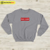 Rod Wave Sweatshirt Rod Wave Pray 4 Love Sweater Rod Wave Merch - WorldWideShirt