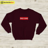 Rod Wave Sweatshirt Rod Wave Pray 4 Love Sweater Rod Wave Merch - WorldWideShirt
