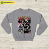Rod Wave Sweatshirt Rod Wave Vintage 90's Sweater Rod Wave Merch - WorldWideShirt