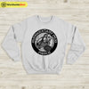 Rudimentary Peni Farce Logo Sweatshirt Rudimentary Peni Shirt - WorldWideShirt